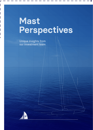 Mast Perspectives cover image
